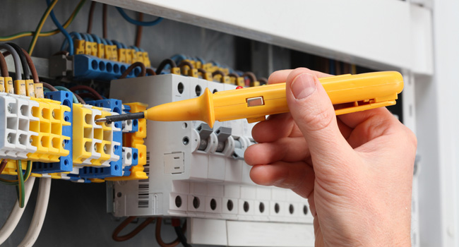 Commercial Services