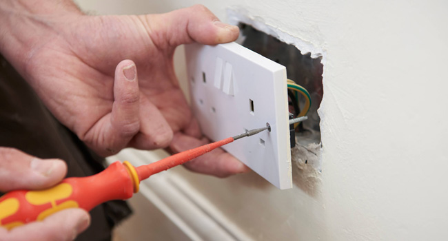 Domestic Services